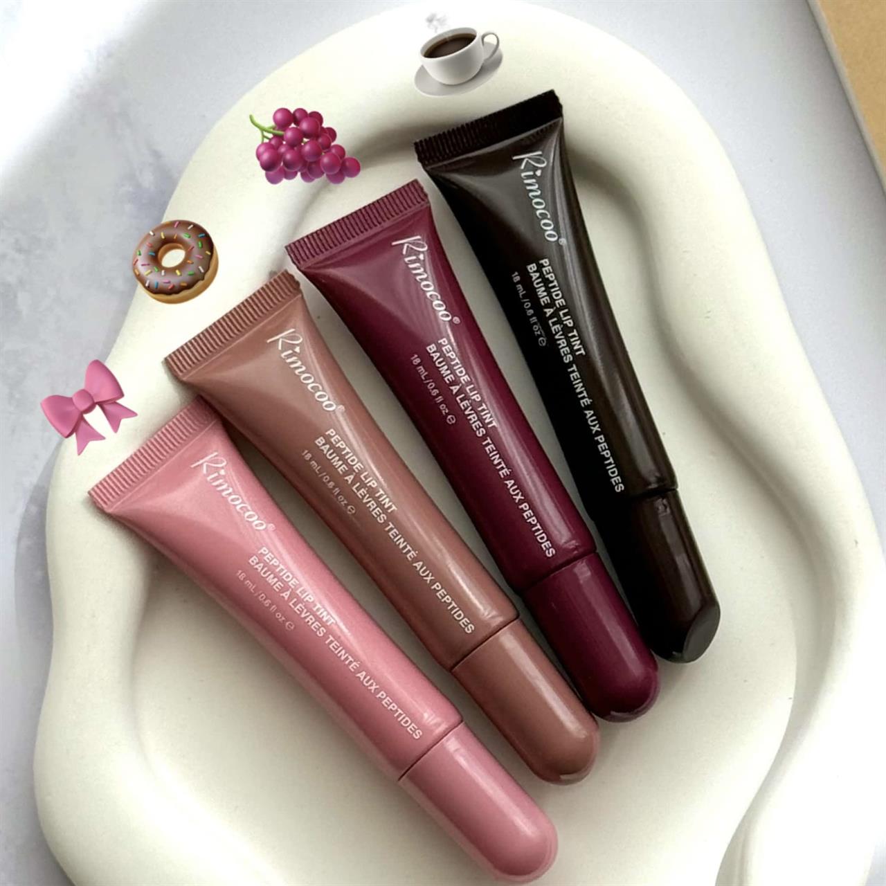 لیپ گلاس برند ریموکو