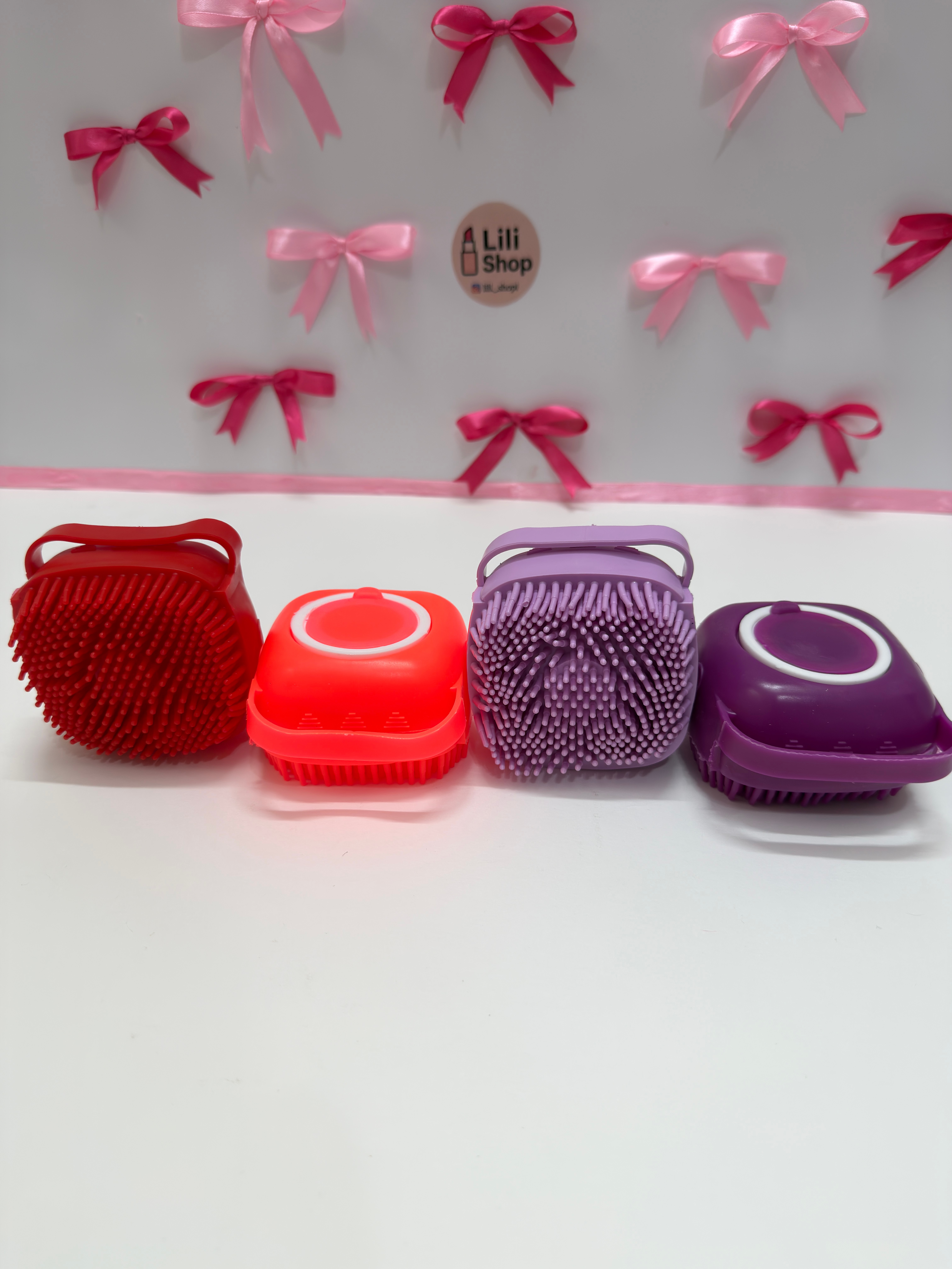 لیف سلیکونی