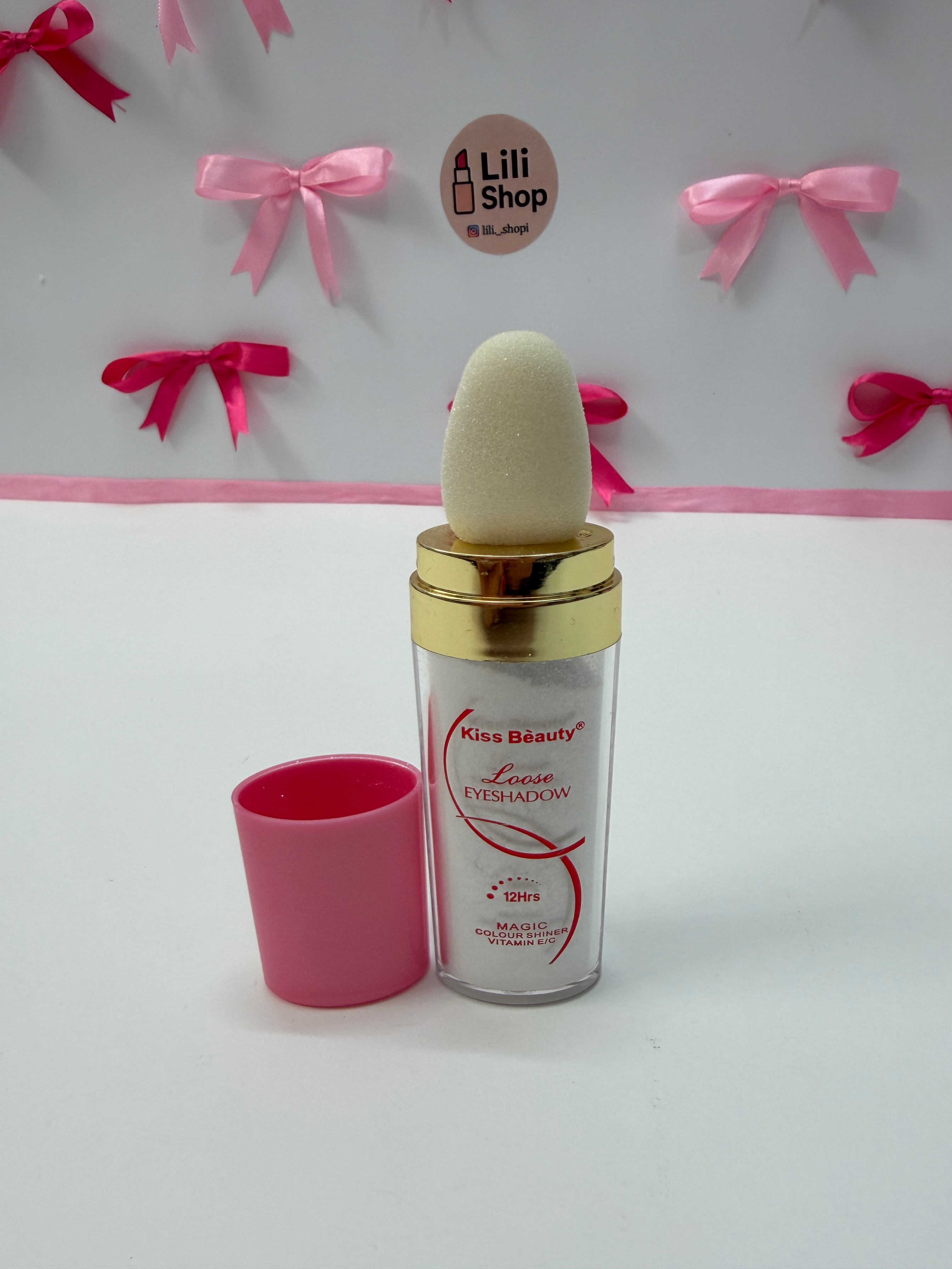 هایلایتر پودری برند کیس بیوتی